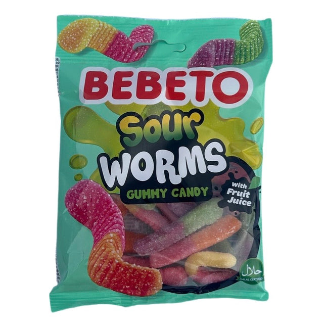 BEBETO Sure Orme 80g
