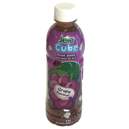 Jele Cube Drue Frugtjuice