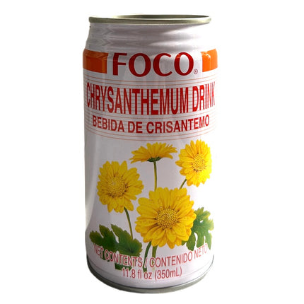 Chrysanthemum Juice 350ml
