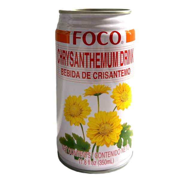 Chrysanthemum Juice 350ml