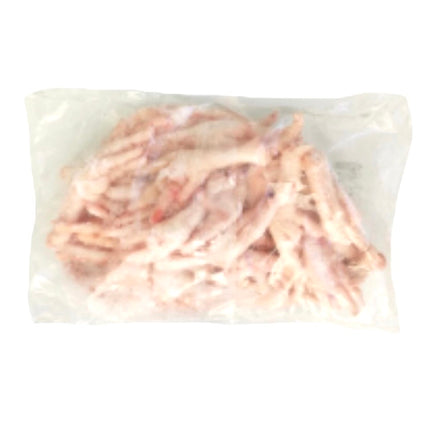 Kyllinge fødder 1000g