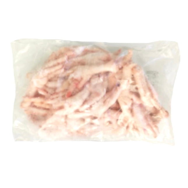 Kyllinge fødder 1000g