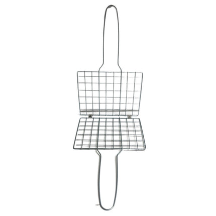 Grillrist 18x23 cm (Håndtag 20 cm)