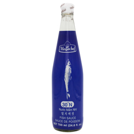 Anchovy Sauce Premium 700ml