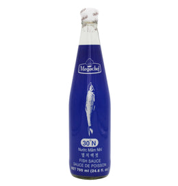 Anchovy Sauce Premium 700ml