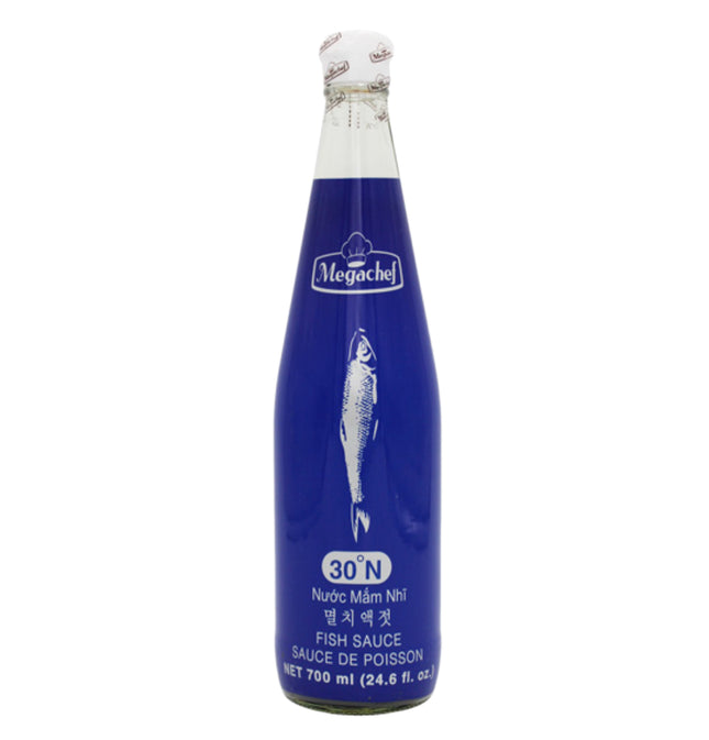 Anchovy Sauce Premium 700ml