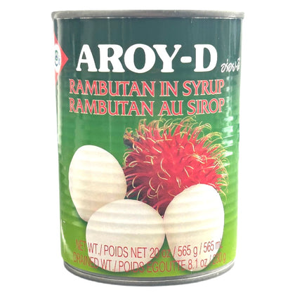 Rambutan I Sirup