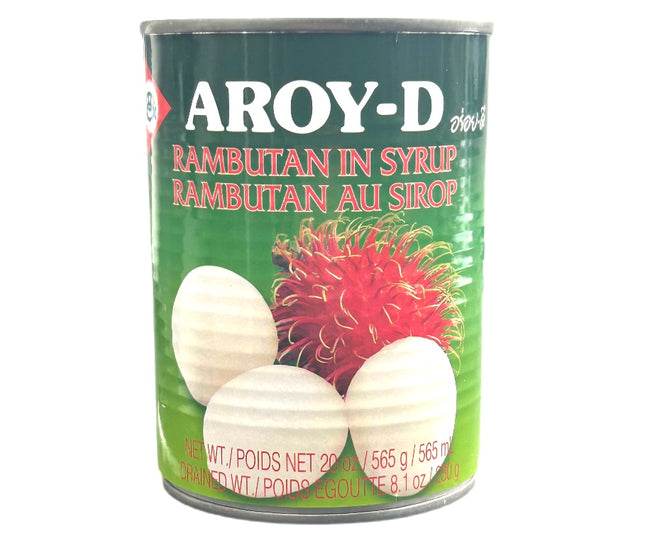 Rambutan I Sirup