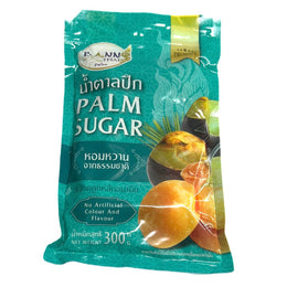 Palme Sukker 300g