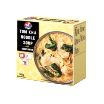 Tom kha Noodle Soup 302g