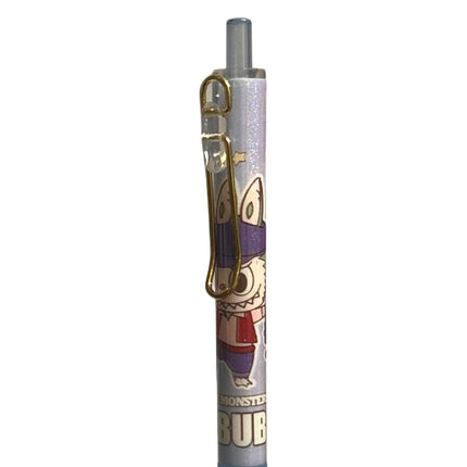 Labubu The Monsters blind box pen
