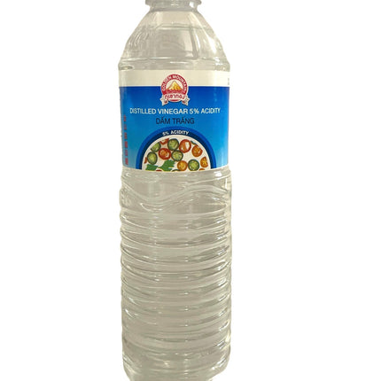 Destilleret Eddike 5% Syre