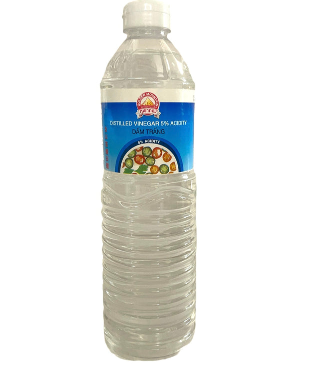 Destilleret Eddike 5% Syre