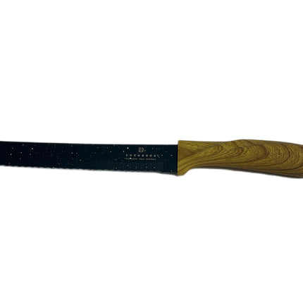 Edenberg 6-delt knivsæt EB-970