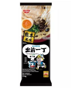 Collection image for: NISSIN