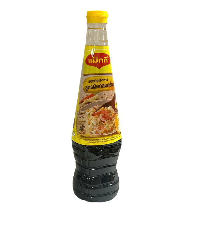 Maggi Sojasovs 680 ml