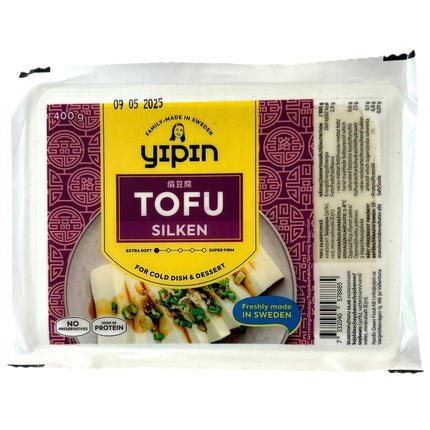 Yipin Tofu Silken