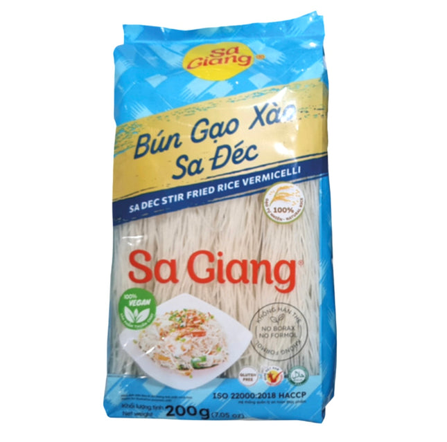 Risnudler 0,9 mm Glutenfri 200g