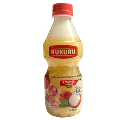 Litchi Yoghurtdrik 280ml