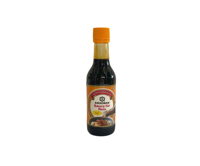 Kikkoman Sojasauce til Ris