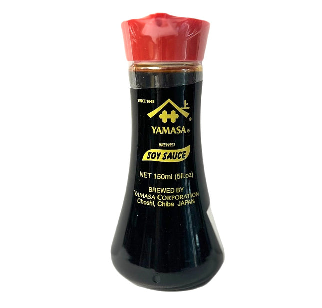 Yamasa Soja Sauce 150ml