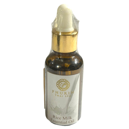 Duftolie 30ml Rice Milk