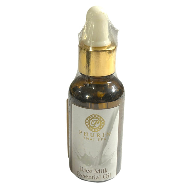 Duftolie 30ml Rice Milk