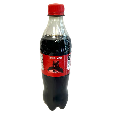 Coca Cola 0,5 ltr