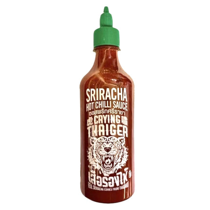 Sriracha Hot Chili Sauce
