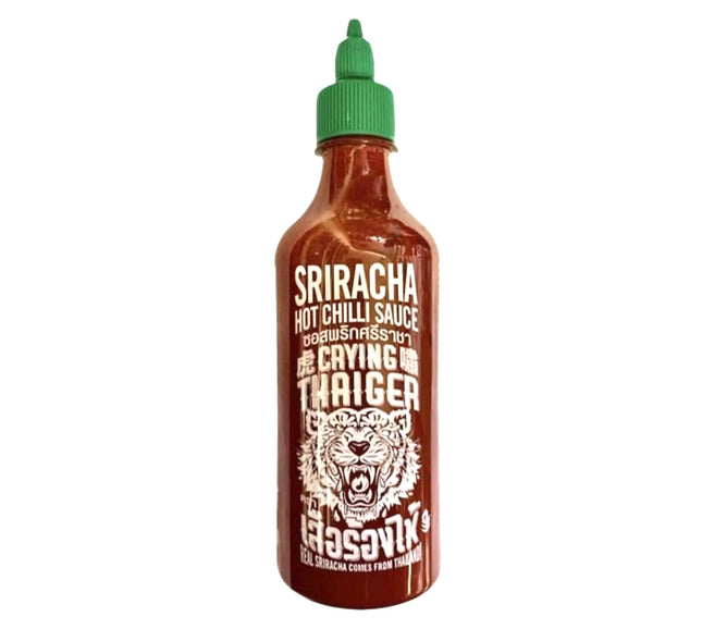 Sriracha Hot Chili Sauce