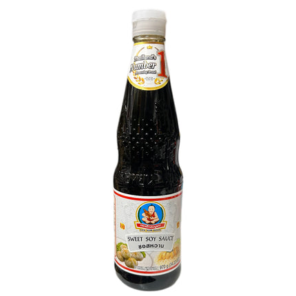 Sød Sojasauce 970g (700ml)