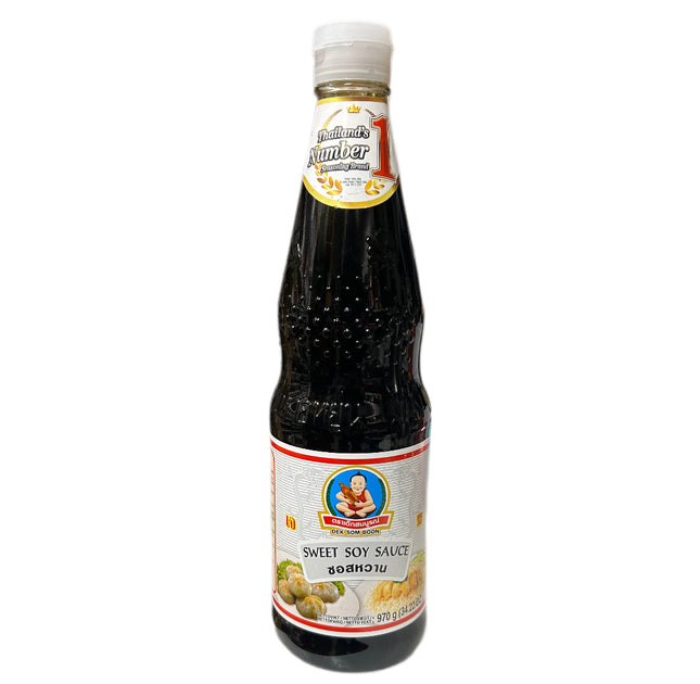 Sød Sojasauce 970g (700ml)