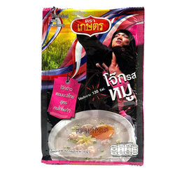 Instant Porridge w/ Pork Flavor 42g