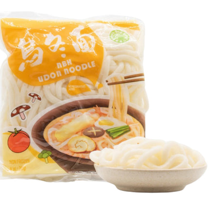 NBH Udon Nudler 200g