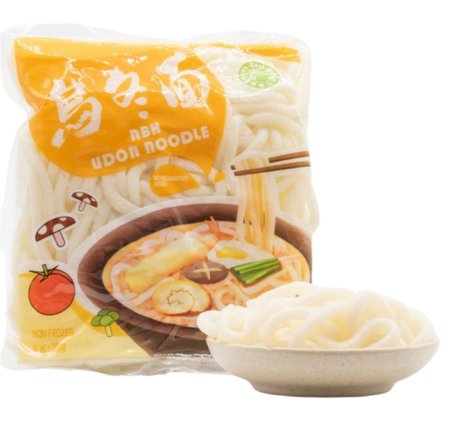 NBH Udon Nudler 200g