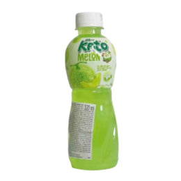 Kato Melon Juice 320ml Med Kokosgele.