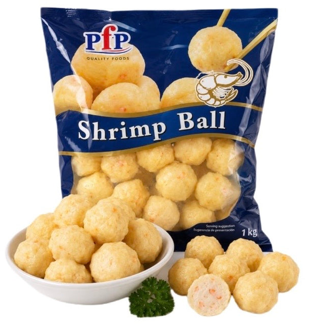 Surimi Reje Fiskeboller 200g