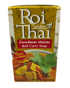 Collection image for: ROI THAI