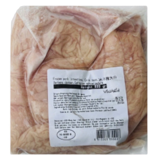 Grise Tarm 800g FROSTVARE
