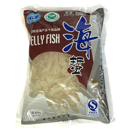 Jelly Fish 454g