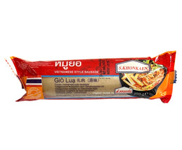 Vietnam pølse stil 250g
