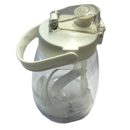 Drikkedunk Hvid 1400 ml
