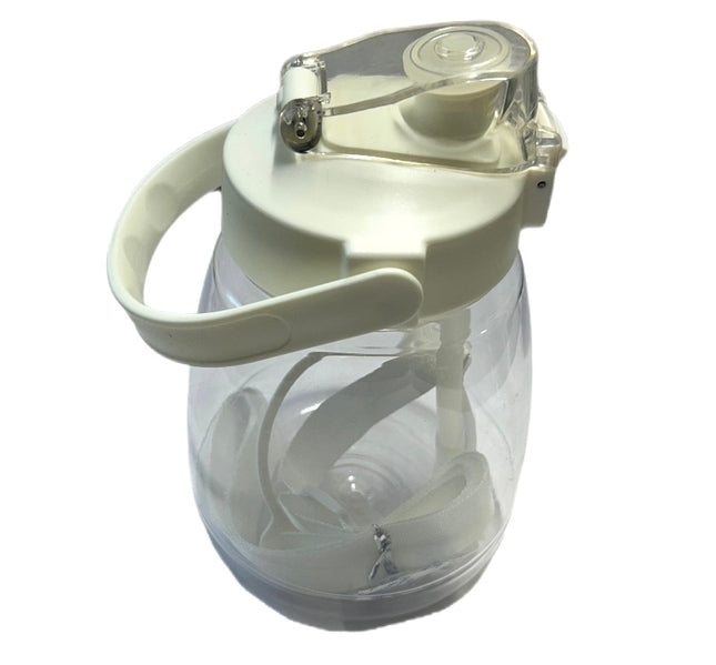 Drikkedunk Hvid 1400 ml