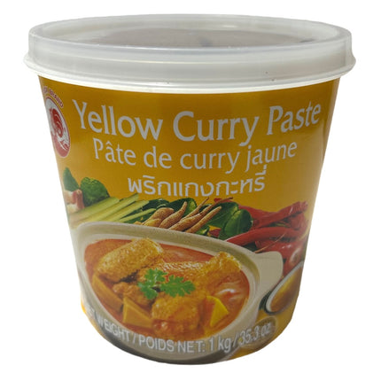 Gul Karrypasta 1 kg