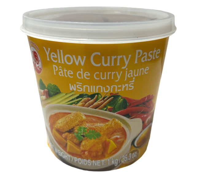 Gul Karrypasta 1 kg