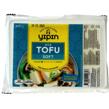 Tofu Soft 400g