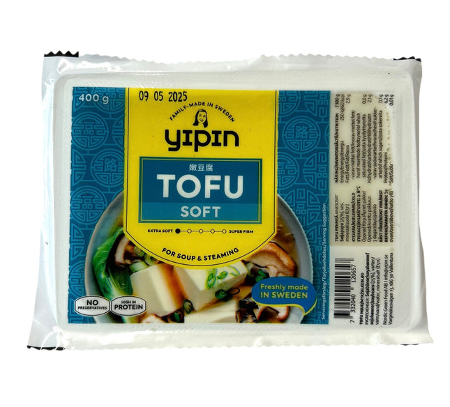 Tofu Soft 400g