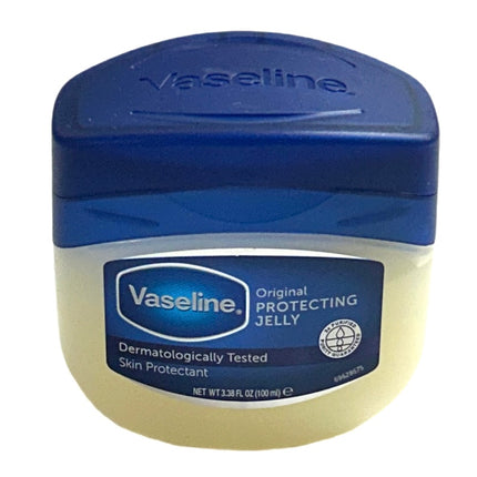 Vaseline Skin Protectant Original Protecting Jelly
