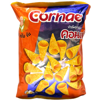 Cornae Majs Snack 48g
