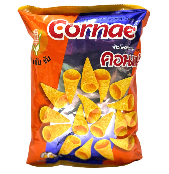 Cornae Majs Snack 48g